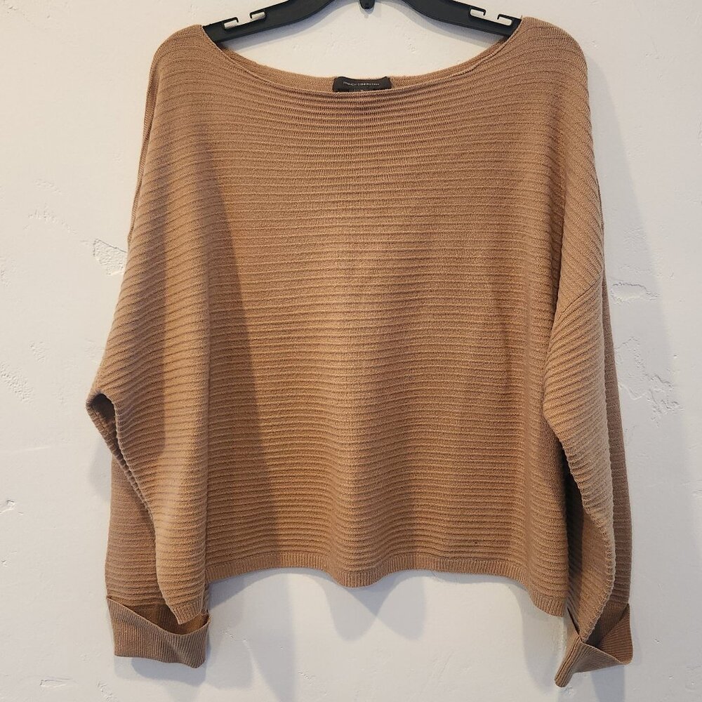 French Connection sweater, size S